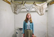 TV-Ausblick Arte - &laquo;Vatersland&raquo; - Hajo Schomerus/&copy; Coin Film/WDR/dpa