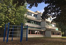 Realschule Lemgo - Till Brand