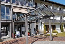 Rose-Klinik - Marianne Schwarzer