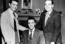 Sam Phillips zum 100. - Globe Photos/Zuma Press/dpa