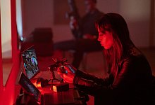 &laquo;Operation Fortune&raquo; - -/Leonine/dpa