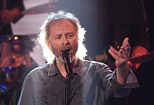 Wolfgang Petry - Foto: Jens Meyer/AP/Pool/dpa