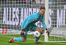 Oliver Baumann - Jan-Philipp Strobel/dpa