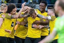 Tom Rothe - Bernd Thissen/dpa