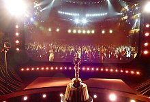 Oscars - Barbara Munker/dpa