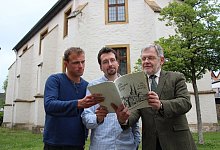 Kritischer Blick auf die Geschichte - Marlen Grote