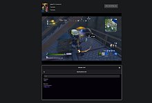 Zufallsauswahl per Twitch-Roulette - Foto: Twitchroulette.net/dpa-tmn