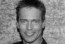 Jacques Breuer - Wolfgang Langenstrassen/dpa