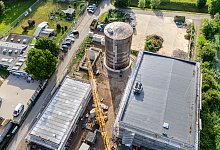 uberblick-baustelle_ziegelstrae-1 - Stadtwerke Bad Salzuflen