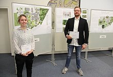 Wettbewerb - Kirsten Fuhrmann