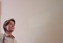 Fortsetzung Prozess wegen mutmaßlicher Kindesentführung - Marcus Brandt/dpa