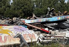 Indoor-Spielewelt Ratzfatz - Ulrich Behmann