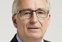 Volker Steinbach, Pr&auml;sident der IHK Lippe zu Detmold - IHK Lippe zu Detmold