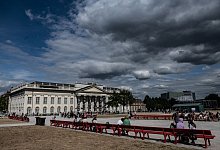 documenta fifteen - Foto: Swen Pf&ouml;rtner/dpa