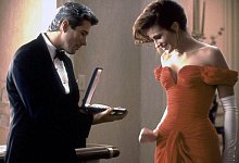 TV-Ausblick Arte - &laquo;Pretty Woman - Ein M&auml;rchen aus Hollywood&raquo; - -/Maximum Film/Alamy Stock Photo/Arte/dpa