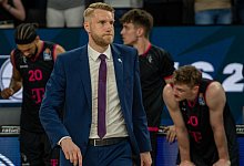 Tuomas Iisalo - Stefan Puchner/dpa