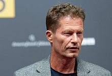 Schauspieler Til Schweiger - Henning Kaiser/dpa
