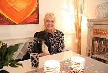 Manuela Schramm - Nadine Uphoff