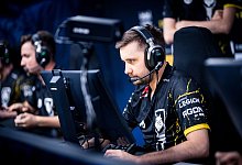 G2 - Helena Kristiansson/ESL