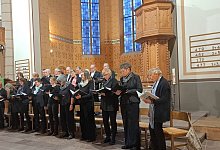 20251116_160255 - 1 - Evangelisch reformierte Kilianskirche Schötmar