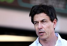 Toto Wolff - Lisi Niesner/AP/dpa