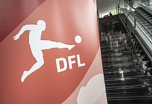 DFL - Foto: Frank Rumpenhorst/dpa