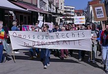 20250308_174204 - 1 - Omas gegen Rechts Bad Salzuflen