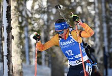 Franziska Preu&szlig; - Foto: Sven Hoppe/dpa