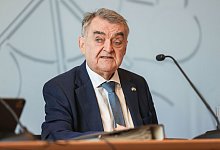NRW-Innenminister Herbert Reul (CDU) - Oliver Berg/dpa