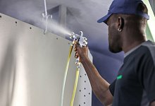 Ausl&auml;ndische Besch&auml;ftigte in Sachsen - Jan Woitas/dpa