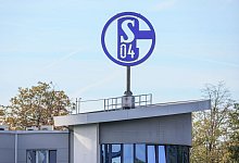 FC Schalke 04 - Tim Rehbein/dpa/Archivbild
