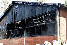 Brand - Andreas Eickhoff