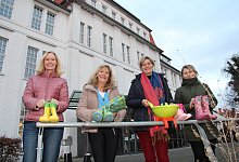 LA VHS - Cordula Gröne