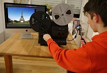 Digitalisierung - Nusret Sipkar