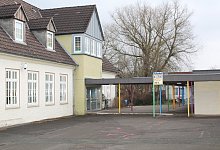 Grundschule Ehrentrup - Sandra Castrup
