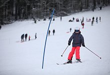 Winterfreuden - Torben Gocke
