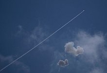 Nahostkonflikt - Grenze zu Libanon - Leo Correa/AP/dpa