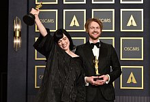 Oscars - 94. Verleihung der Academy Awards - Foto: Jordan Strauss/Invision/dpa