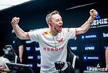 Heroic - Foto: Michal Konkol/Blast Premier