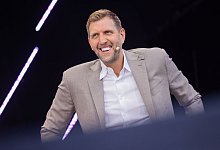 Dirk Nowitzki - Rolf Vennenbernd/dpa