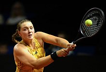 Jule Niemeier - Marijan Murat/dpa