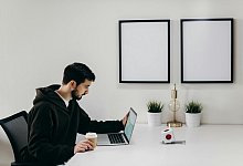 Homeoffice - pexels / cottonbro studio