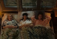 "Land of Women" - -/Apple TV+/dpa