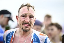 John Degenkolb - Jasper Jacobs/Belga/dpa