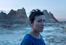 Filmpreis f&uuml;r &laquo;Nomadland&raquo; - Foto: Uncredited/Searchlight Pictures via AP/dpa