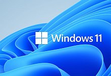 Windows 11 - Foto: Microsoft/PA Media/dpa