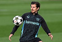 Jonas Hofmann - Federico Gambarini/dpa