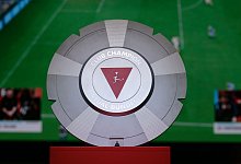 Virtual Bundesliga - Henning Kaiser/dpa