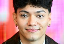 Vor dem ESC - S&auml;nger JJ - Max Slovencik/APA/dpa