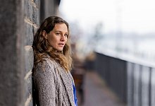 Schauspielerin Picco von Groote - Rolf Vennenbernd/dpa/Archivbild